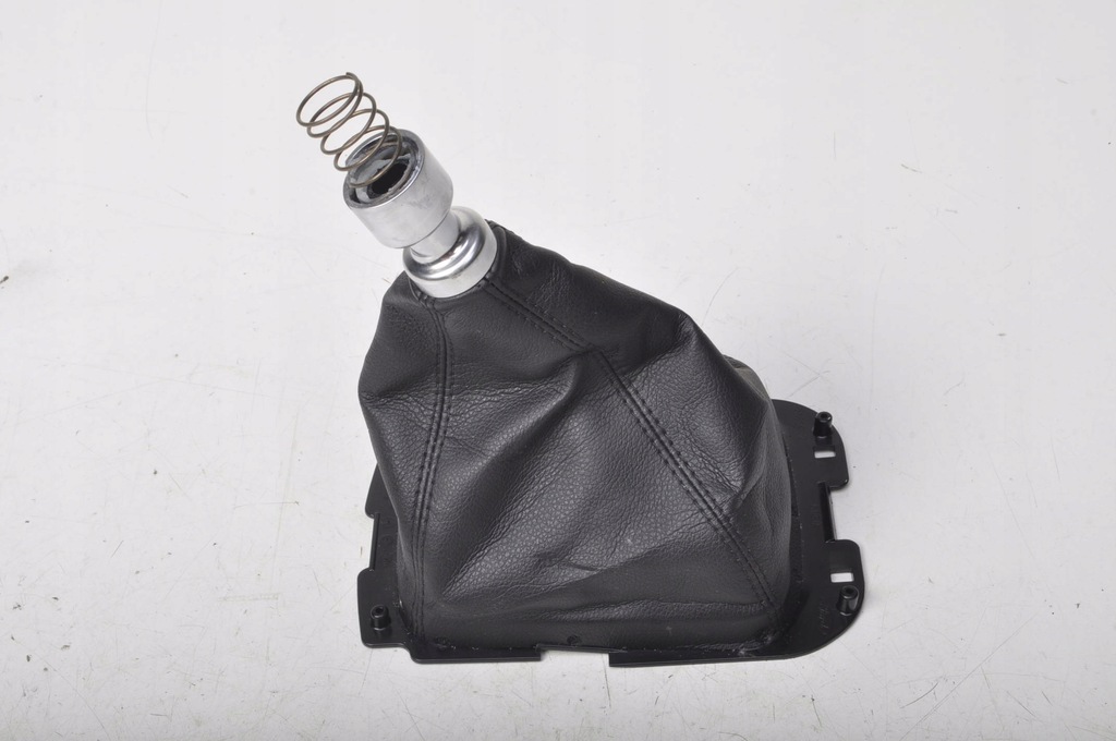 фото №6, Ford ecosport чохол ручка перемикання передач