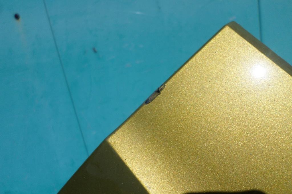 фото №2, Volkswagen оригинальный номер 2ga853719a молдинг дверь