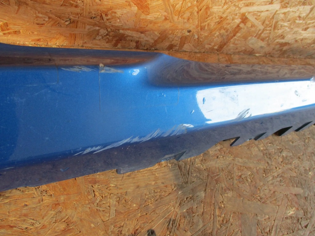 фото №6, Порог правый ford ecosport st