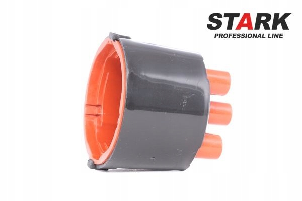 фото №12, Stark skdc-1150001 крышка трамблёра распределителя зажигания do vw golf ii 19e, 1g1