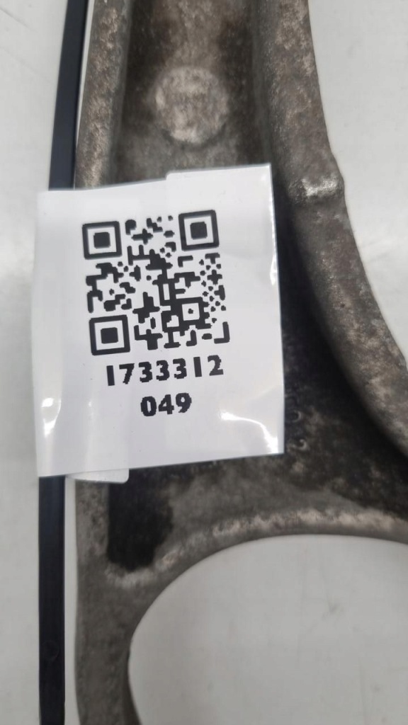 Задній важіль поздовжній задній porsche 911 2018 права сторона 9p1505323 Недорого