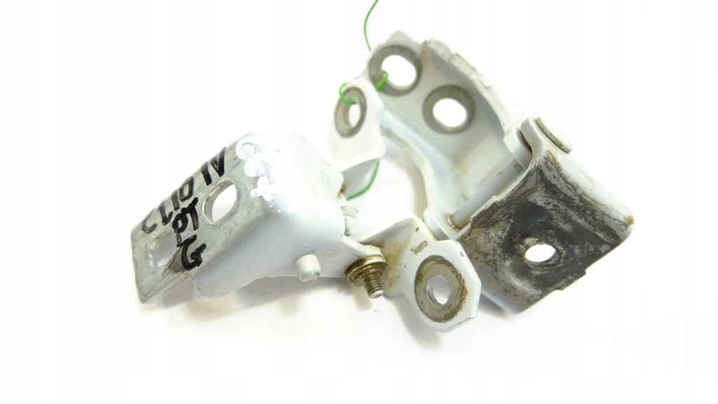 фото №1, Renault clio iv петлі двері правий задня ov369