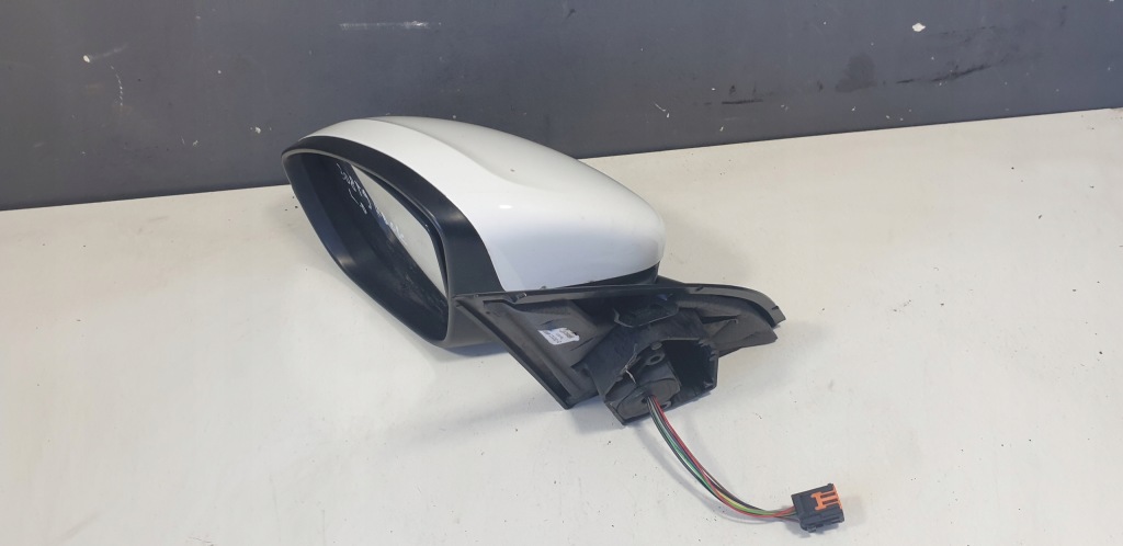 фото №7, Peugeot 308 ii t9 зеркало наружное левая 6 pin ewp