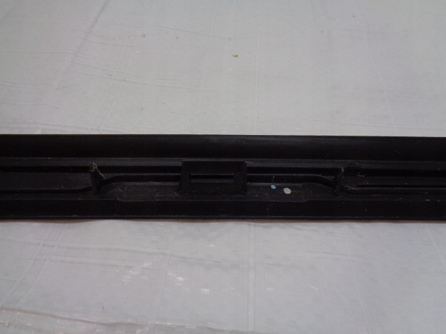 фото №13, Peugeot 3008 правая молдинг стекло лобовое 9682757880