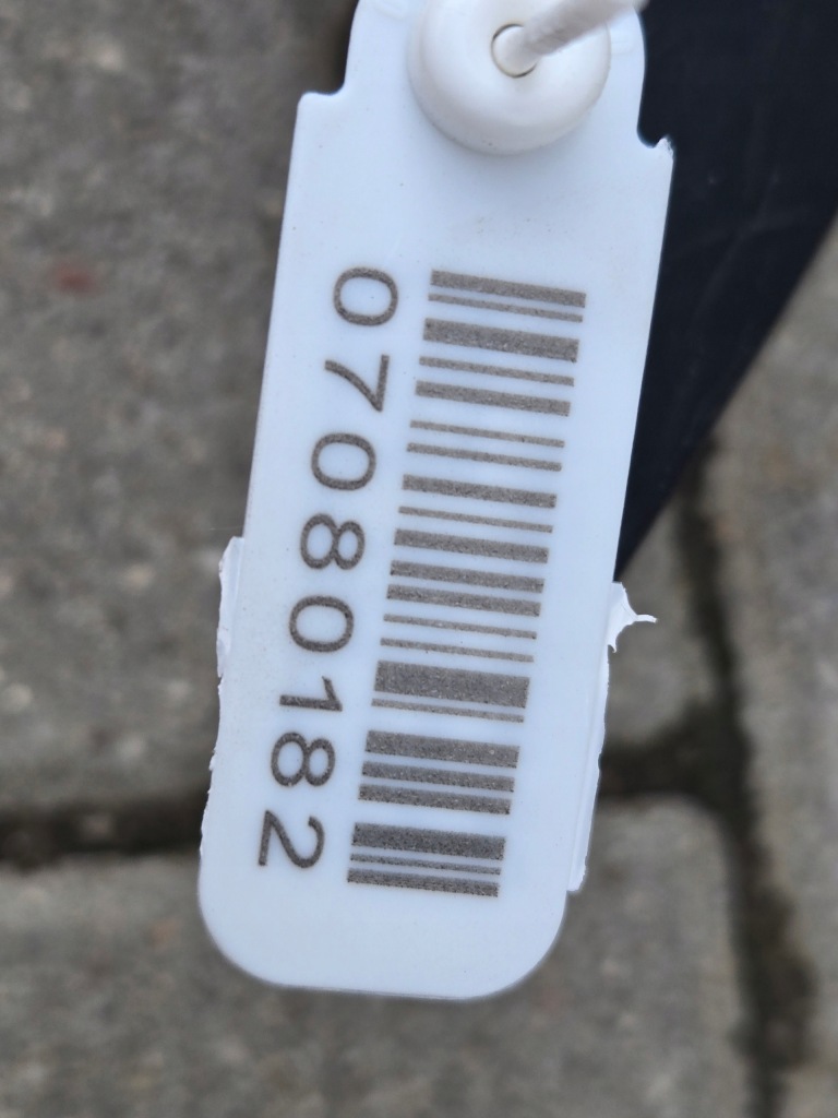 Молдинг накладка накладка крила правий ліве перед bmw x3 e83 3405818 3405817 Київ