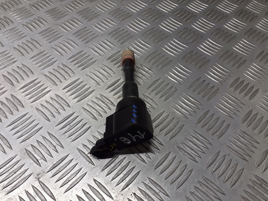 фото №1, Катушка зажигания honda city 1.4 cm11-108