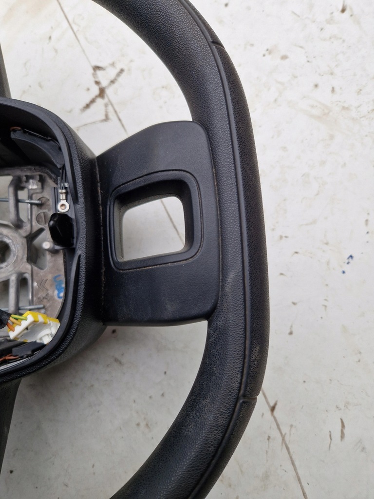 фото №5, Повітропровід citroen berlingo iv proace rifter