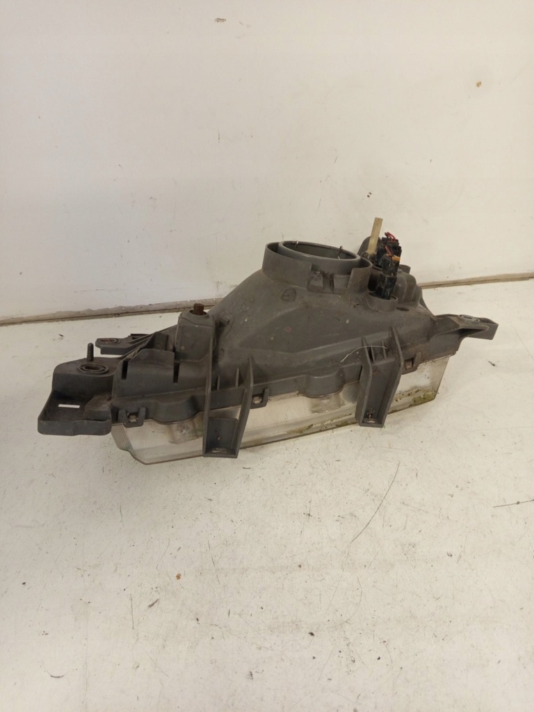 фото №6, Subaru forester i lift фара правый передний лампа перед