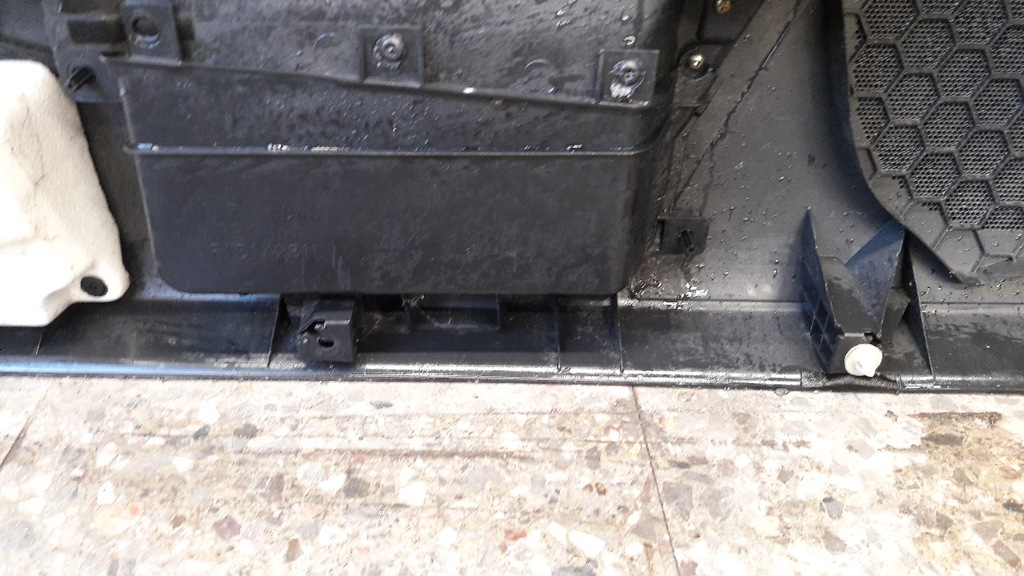 фото №9, F151428sa обшивка оббивка двері правий перед rx-8