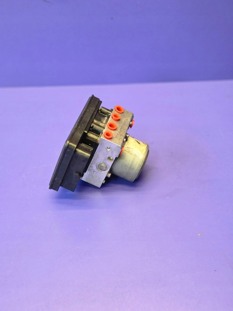 фото №1, Jeep renegade насос abs 52137661