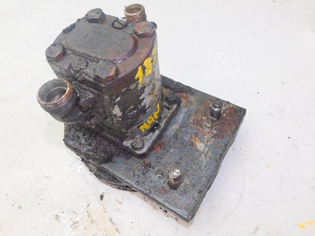 Man 18.232 1993r насос гидравлическая 0510345001 Цена