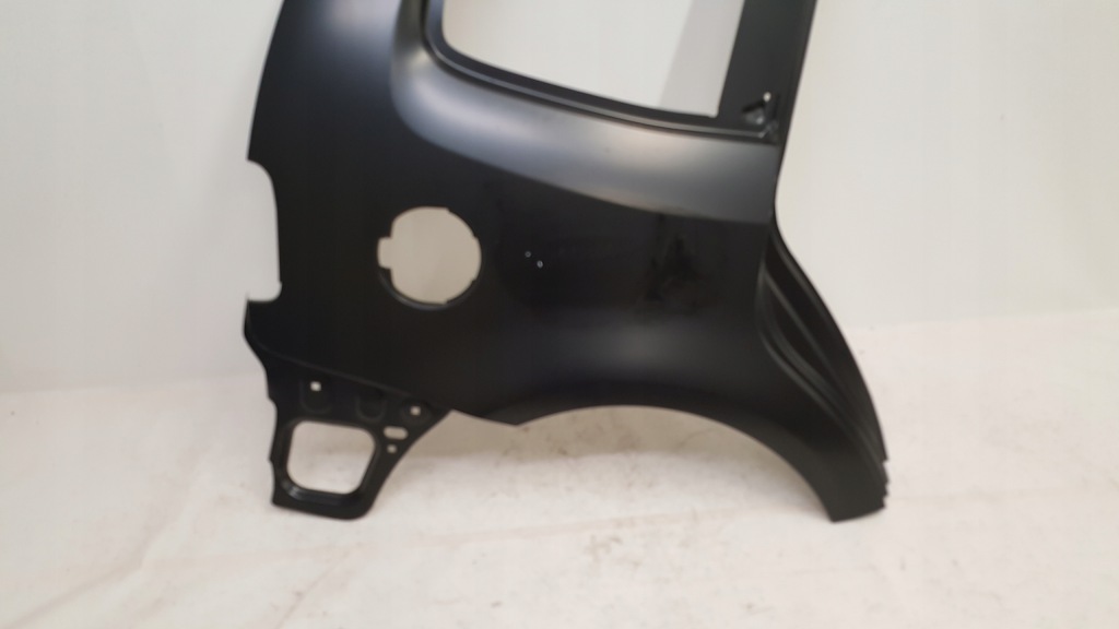 фото №7, Vw touran 1t0 крила задня правий 2010-2015r