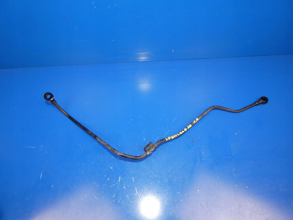 Купить Kia sportage iv tucson 3 i40 optima 1.7 crdi труба шланг масла