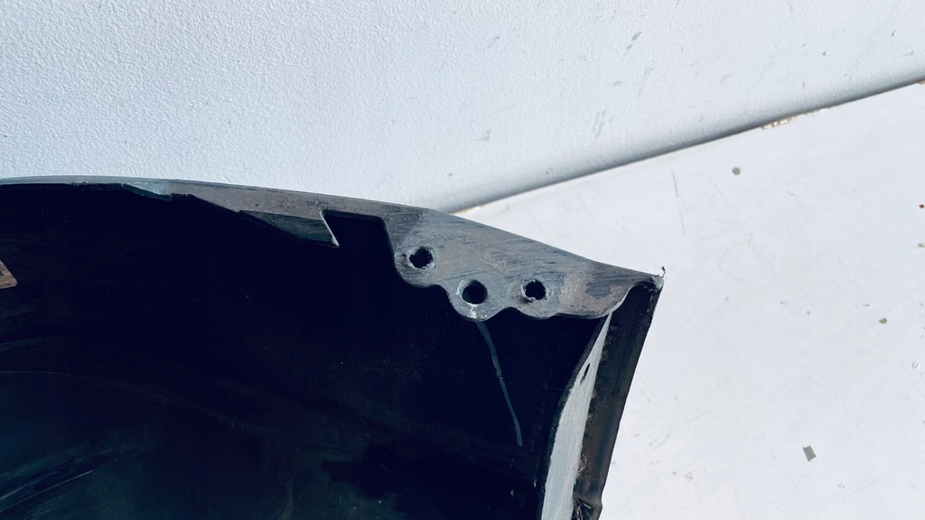 фото №6, Бампер задній задня mustang mach-e lj8b-17f954-a