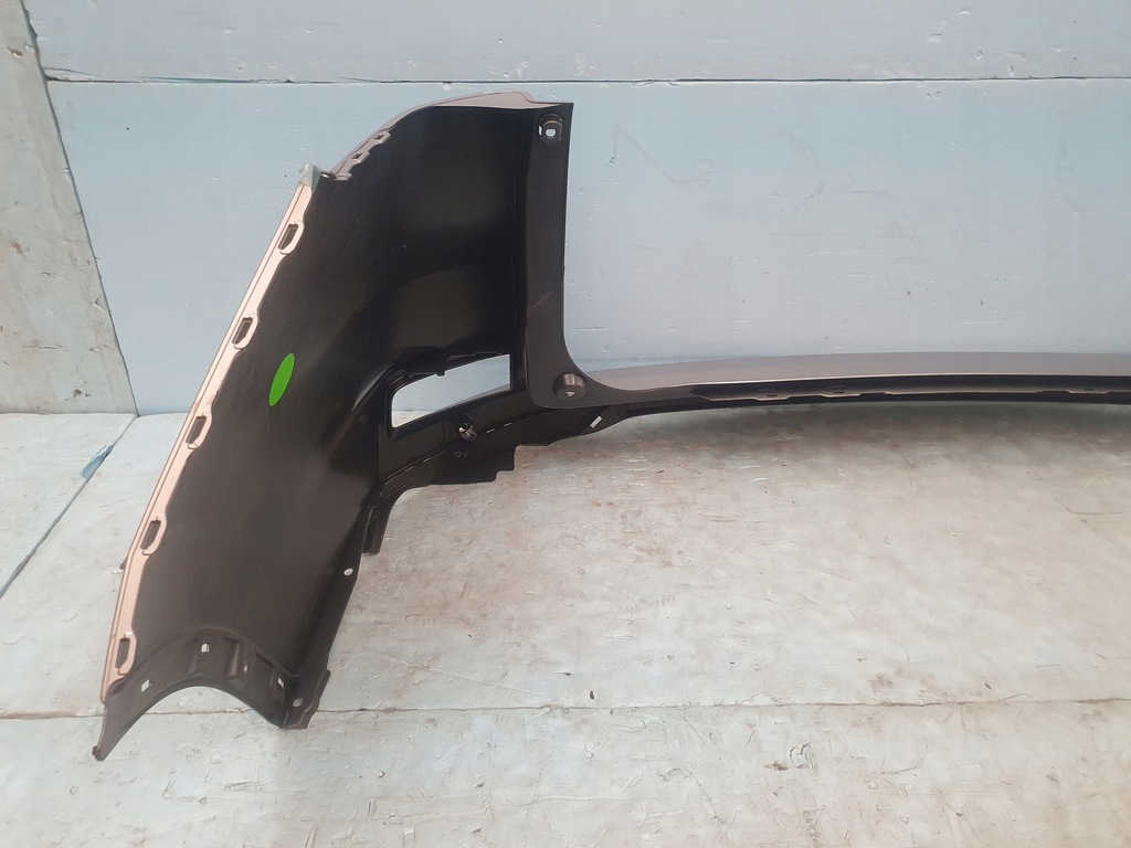 фото №5, Бампер honda crv 4 iv lift задняя задний