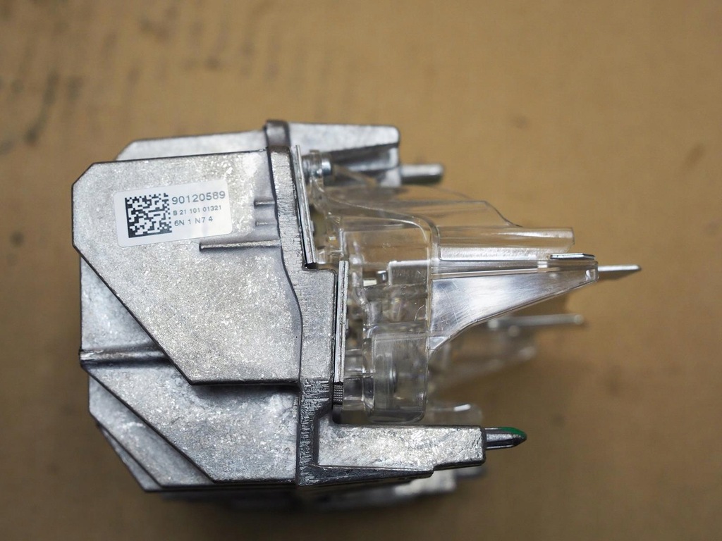 фото №14, Модуль led лампи jeż vw 90120589 t-roc