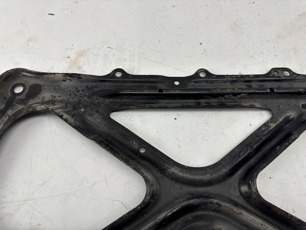 фото №5, Audi rs6 c7 2016 інший element підвіска передній