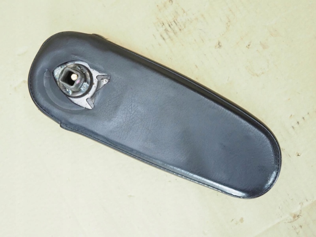 фото №10, Isuzu trooper ii opel monterey підлокітник лівий сидіння водія