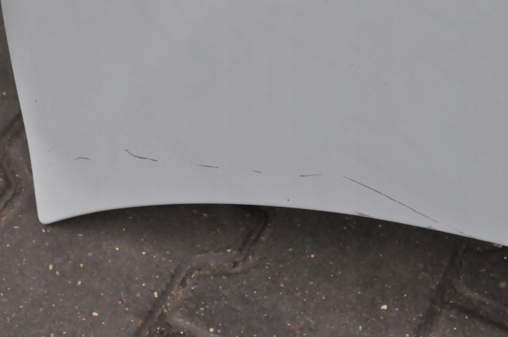 фото №7, Bmw i4 g26 капот кришка відсік двигуна