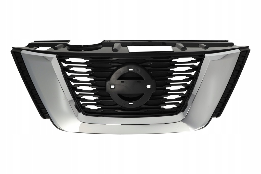 фото №1, Nissan x-trail t32 2017 lift решітка радіатора решітка радіатора радіатора