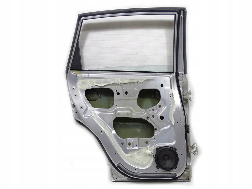 фото №9, M216 двері лівий задня ліва opel antara 2006-2010