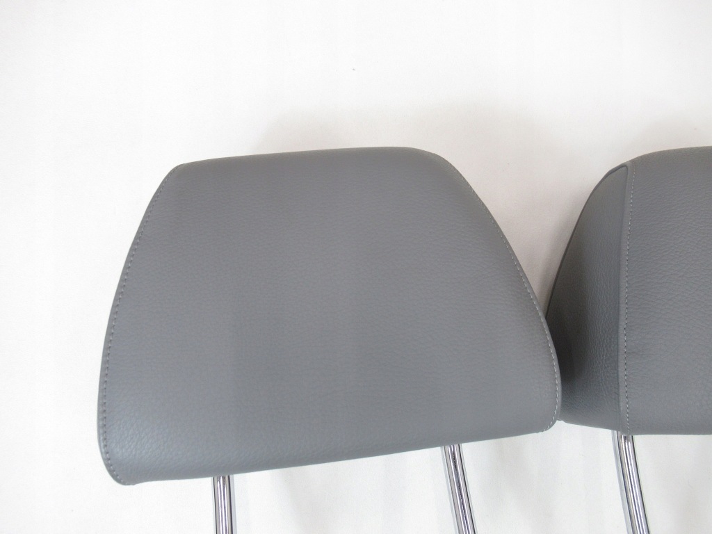 фото №4, Підголівник перед bmw e60 e61 2003-2006 przedlift