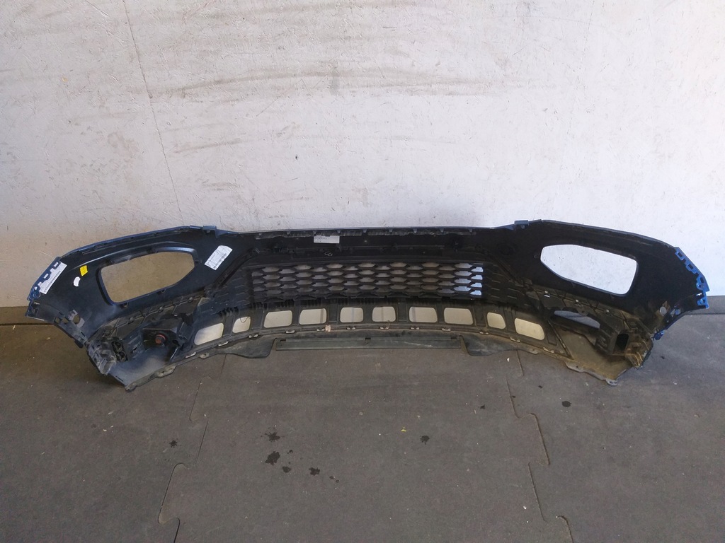 фото №9, Бампер перед vw t-roc t roc