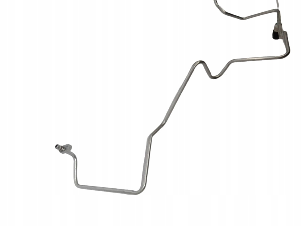 фото №4, 8200422125 renault шланг кондиционера r clio iii