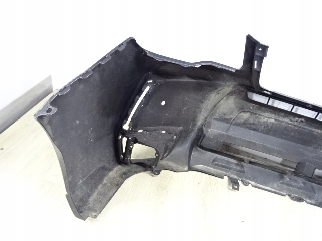 фото №10, Бампер перед передній subaru forester lift 14-