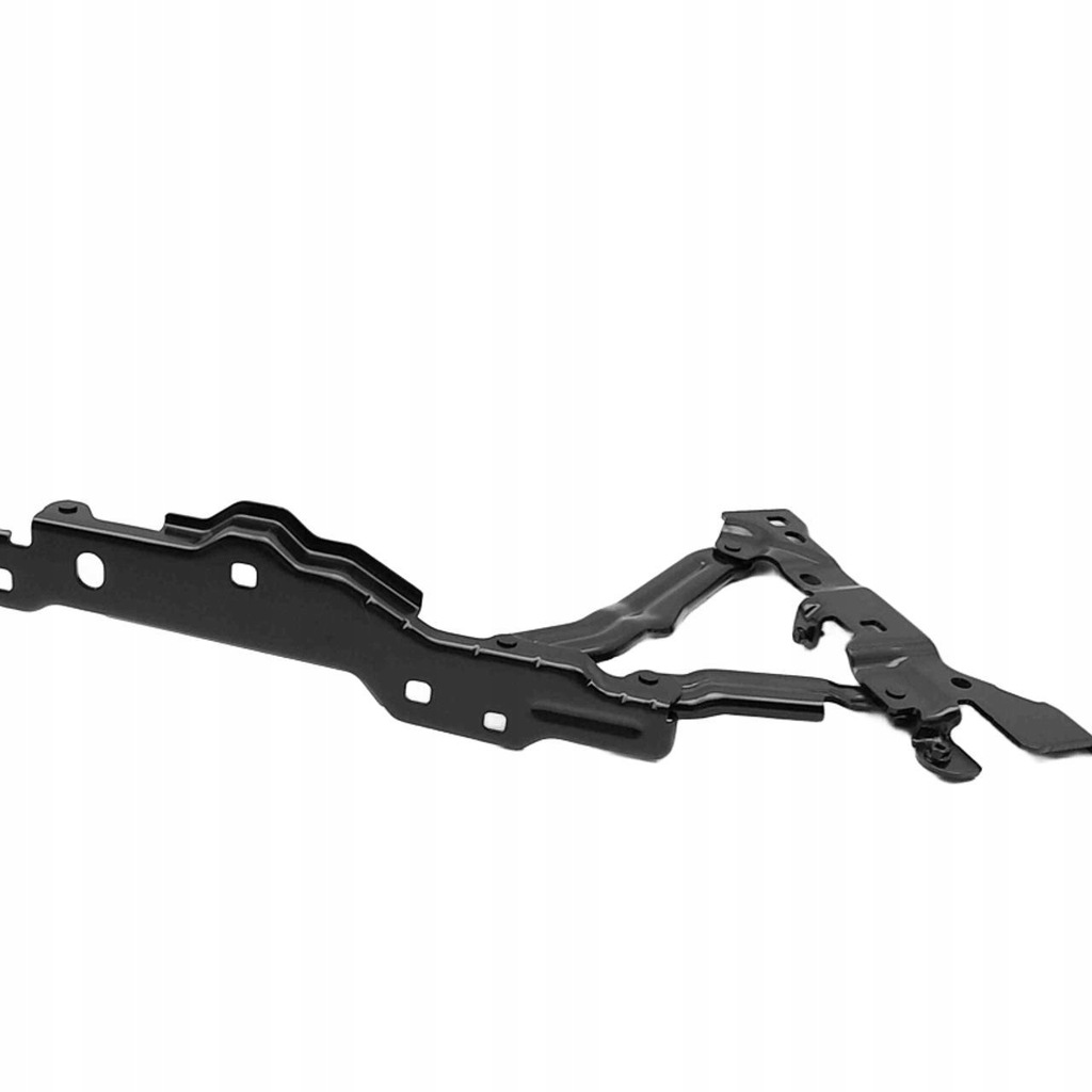 фото №4, Land rover range rover sport autobiography перед лівий hinge капот