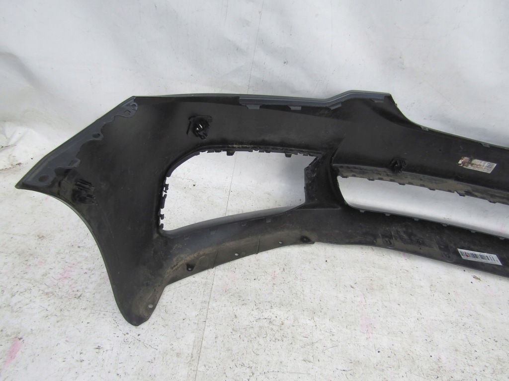 фото №10, Бампер bmw 5 g30 g31 16-20 перед pdc m-pakiet