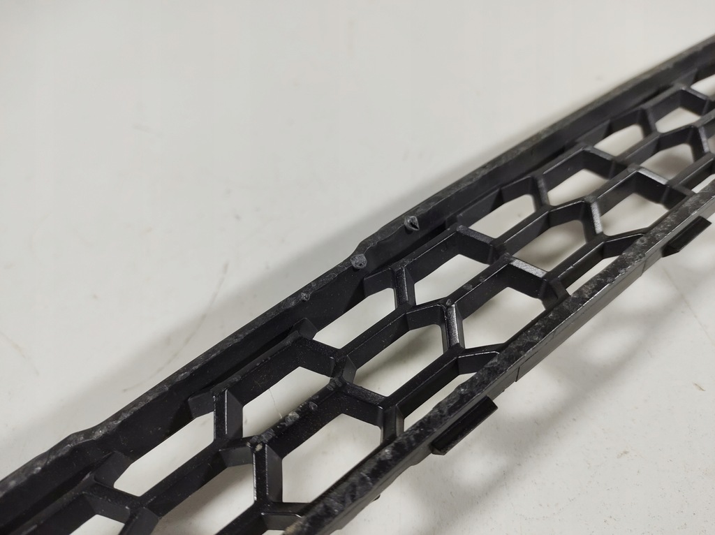 фото №6, Renault kadjar 16r- решітка бампера перед