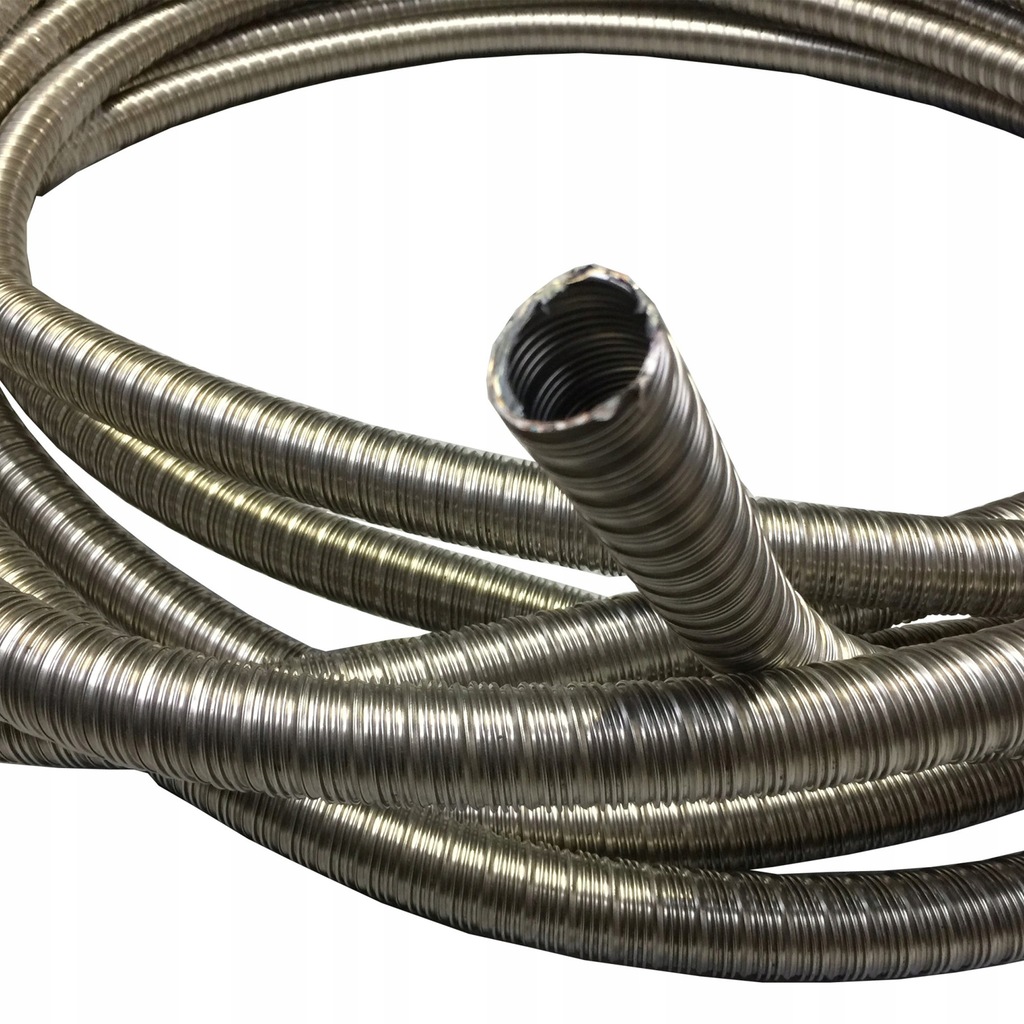 фото №1, Труба вихлопна труба do вихлопних газів обігрівач стояночний 24mm webasto 50cm 0,5m