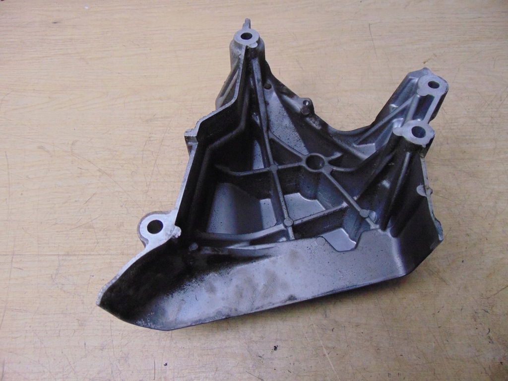 фото №5, Кронштейн кронштейн кронштейн двигателя skoda citigo 1.0