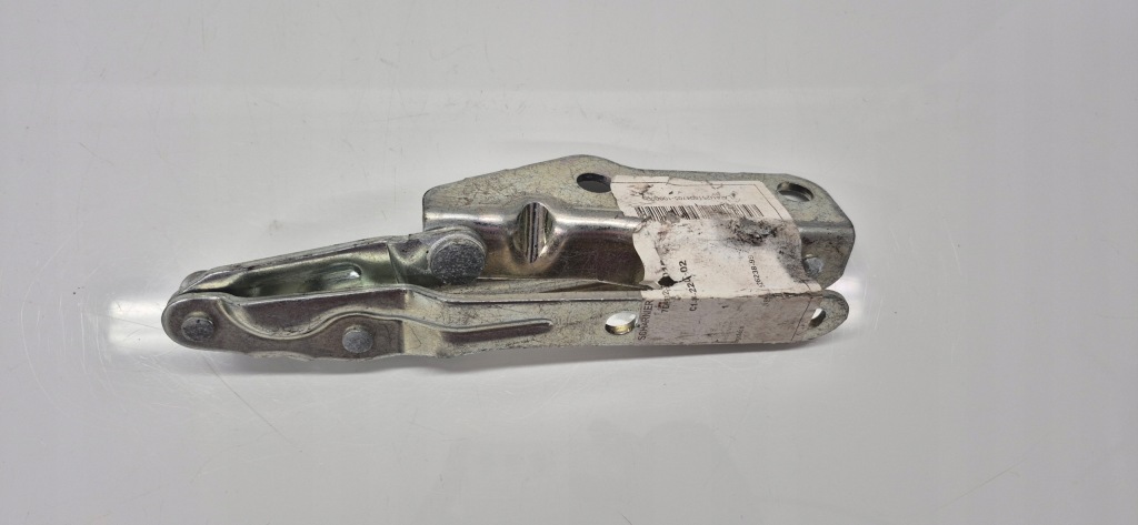 фото №1, Vw t6 петля капот лівий