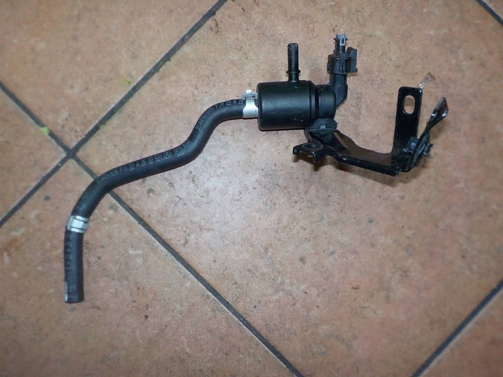 фото №1, Клапан вакуумa tucson iv 1.6tgdi 28910-2m420