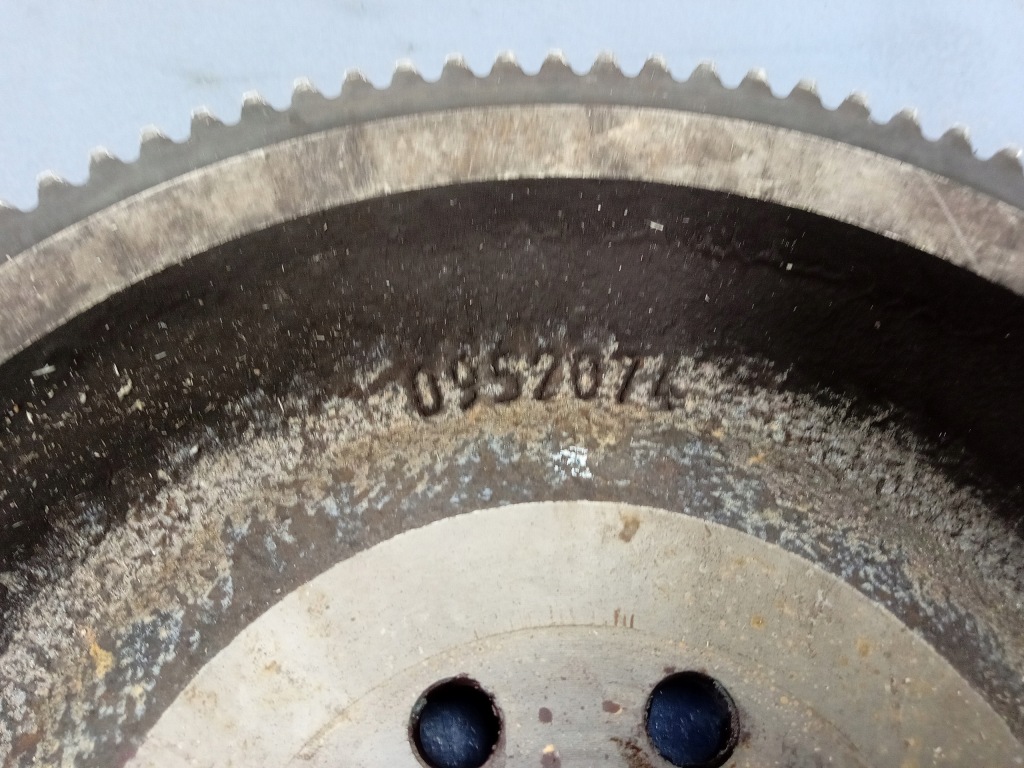 фото №7, Mini cooper r50 1.6 16v зчеплення комплект 120033710