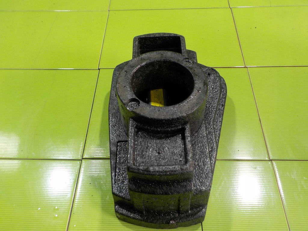 фото №4, Seat ibiza iv 6j 07r набір ремонтний