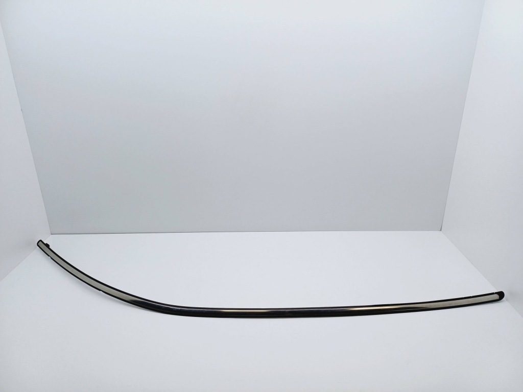 фото №1, Молдинг стекло левый перед jaguar s-type nr156