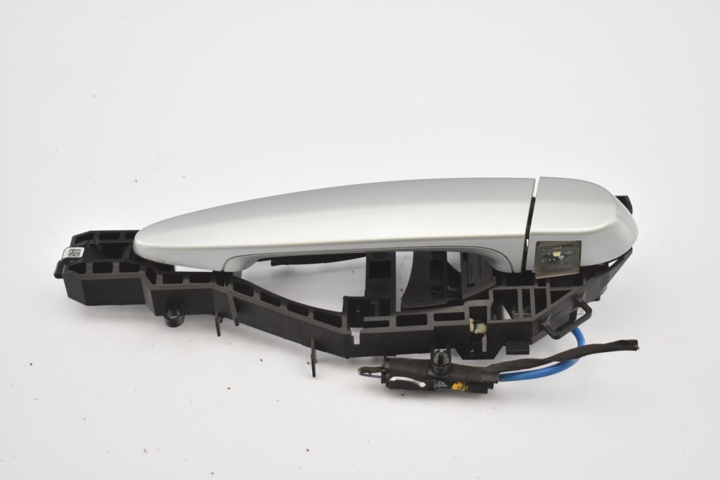 Купить Ручка дверь левый задний  led bmw 4 f36 a83 14-