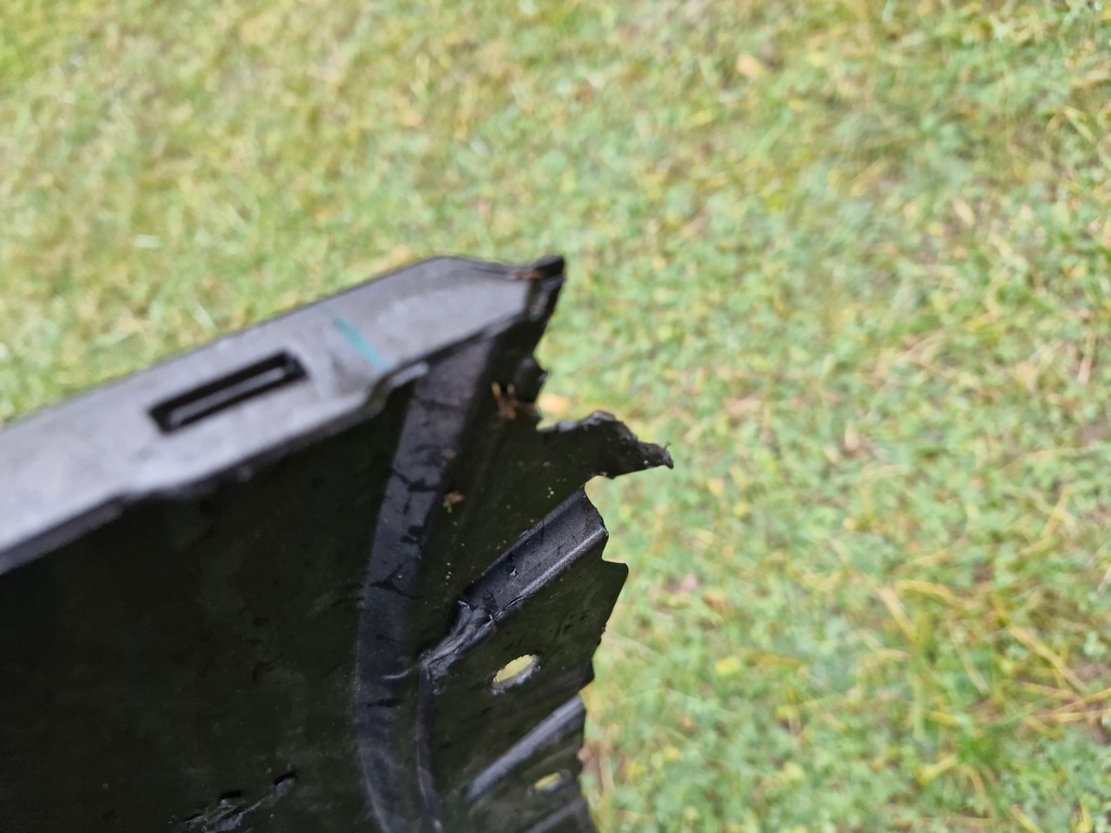 фото №8, Mazda cx-5 бампер перед okolice poznań