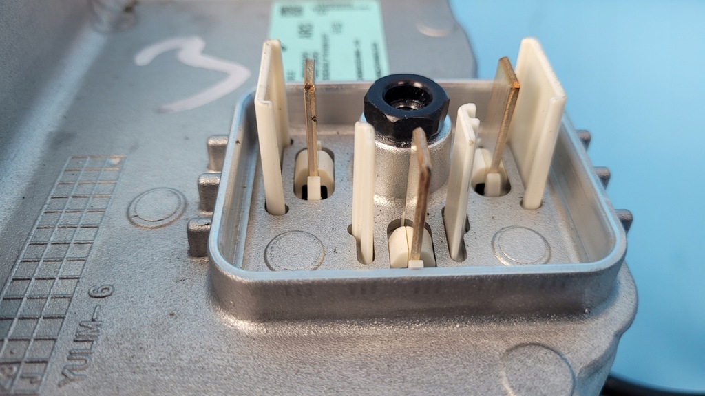 фото №9, Kia sportage v 23r инвертор инвертор 333153dag0 366003dar3 91958-p0020