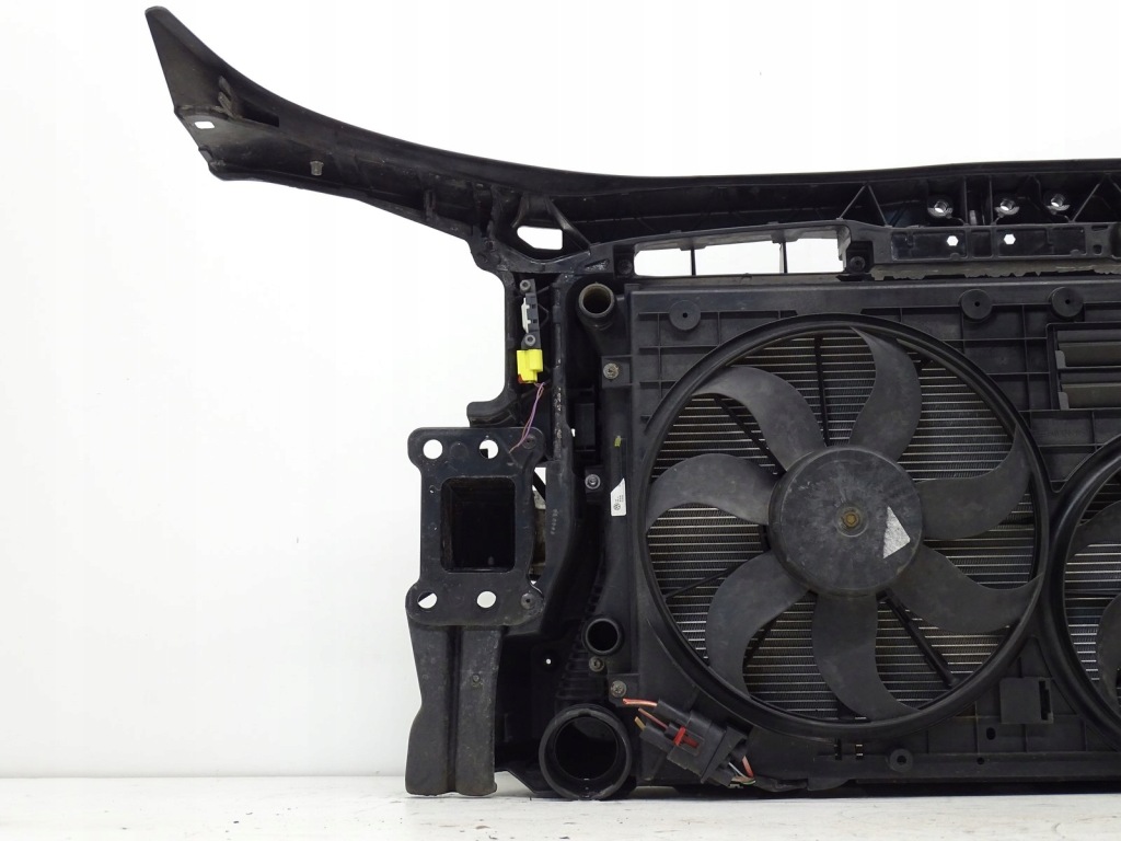 Комплект  ремень перед передний усилитель audi a3 8p рестайлинг  2.0 tfsi caw автоматическая коробка передач 08r- Цена