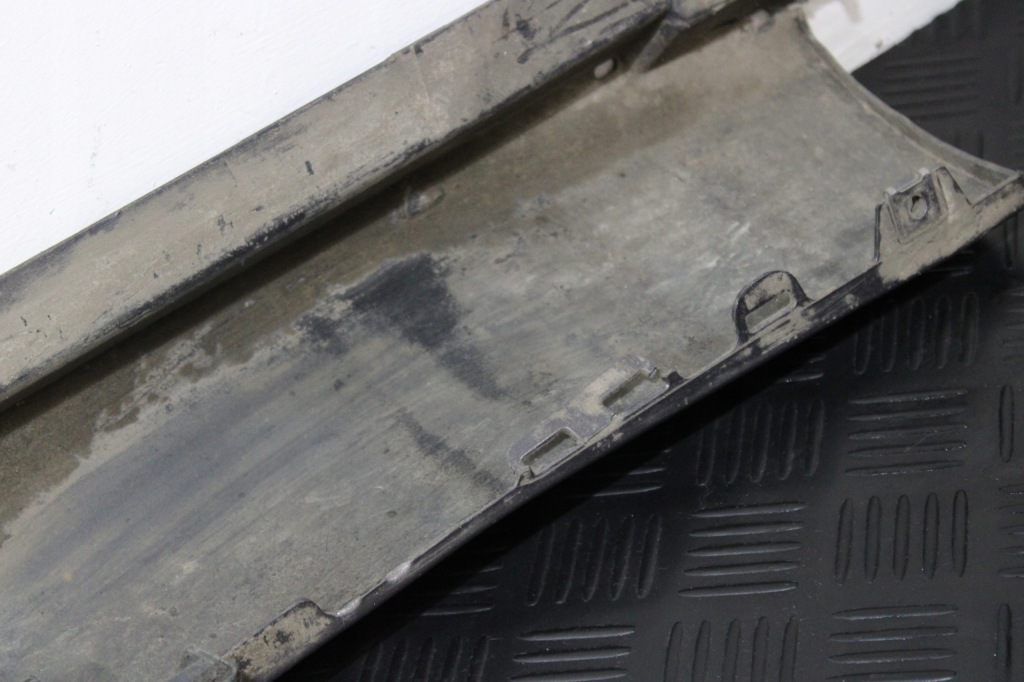 фото №8, Накладка поріг поріг правий 156107772 alfa romeo giulia veloce