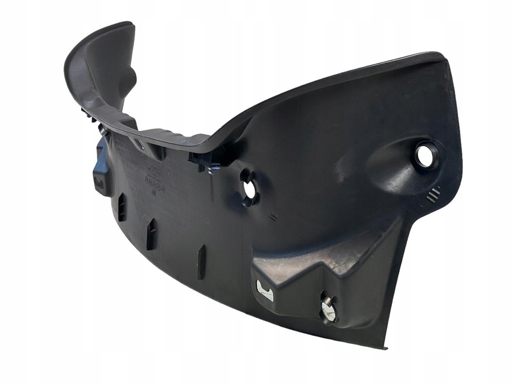 фото №6, Chevrolet camaro v 10-15r обивка корпус багажника оригинал oem