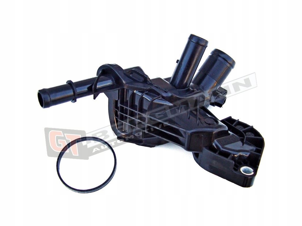 фото №1, Dacia sandero ii tce 90 lpg термостат с корпус