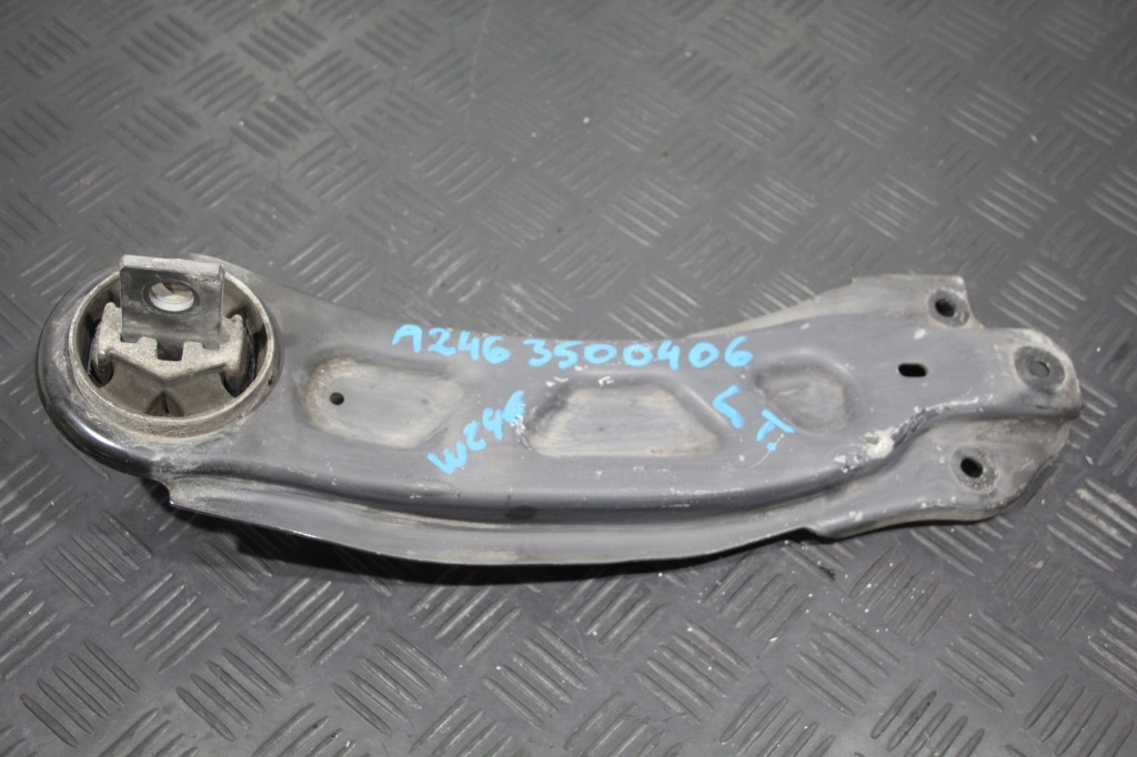 Купить Рычаг левый задний  b-klasa w246 рестайлинг  amg a2463500406