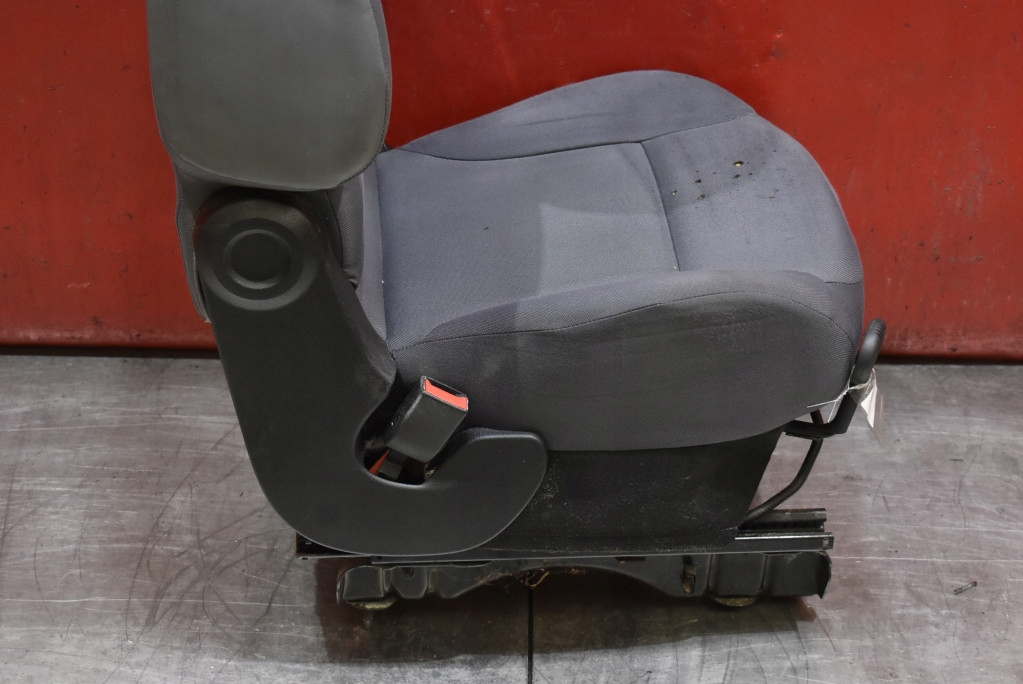 фото №14, Сидіння лівий водія citroen berlingo 2 ii lift 12-15