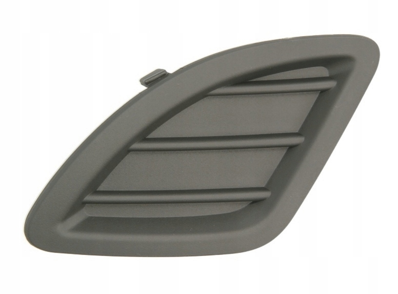 фото №1, Kia ceed ed 06-09 решётка радиатора решётка заглушка бампера