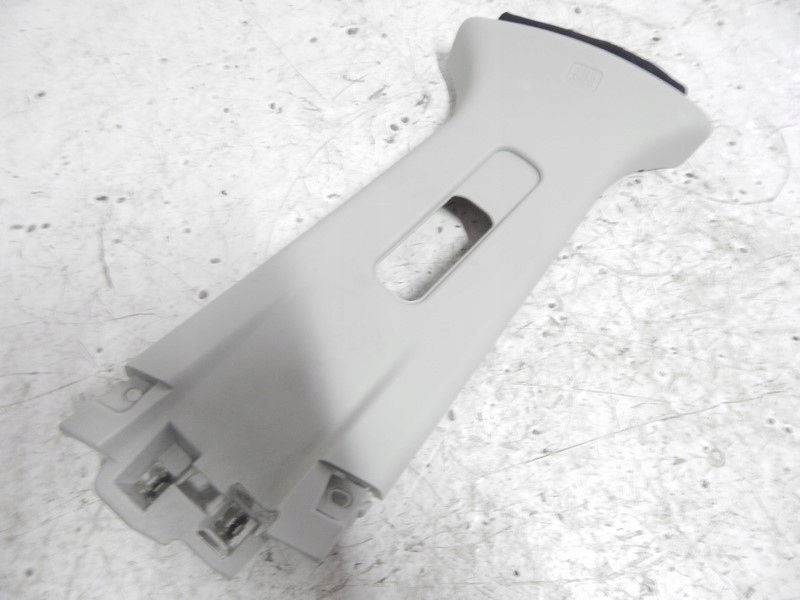 фото №1, Пластик стійка правий mazda 3 bm 13-18